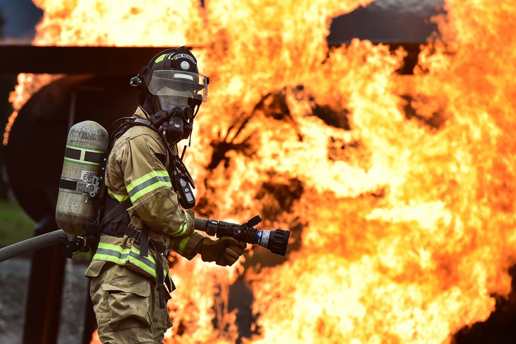 Addetto Antincendio – Livello 2 – Aggiornamento