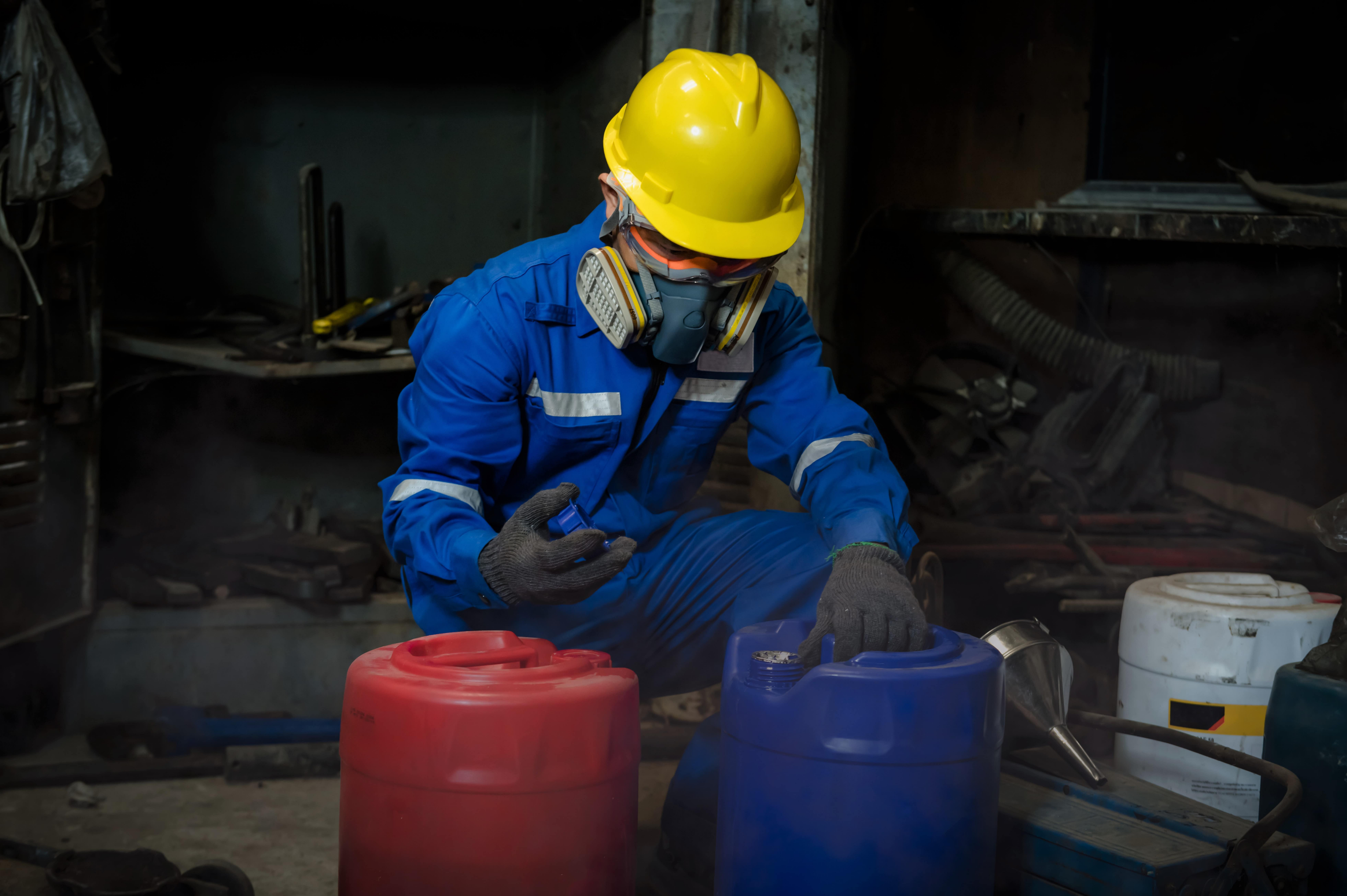 Rischio da Esposizione al Gas Radon