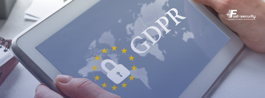 regolamento gdpr