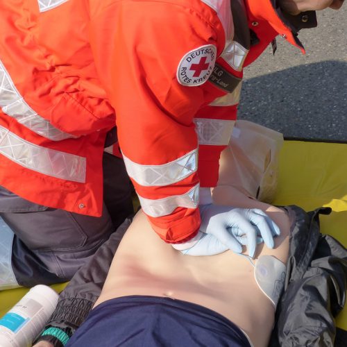 PRIMO SOCCORSO PRIMO SOCCORSO